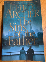 Sins of the father (Archer, Jeffrey)(2012, paperback)