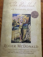 Ballad of Desmond Kale (McDonald, Roger) (2005, paperback)