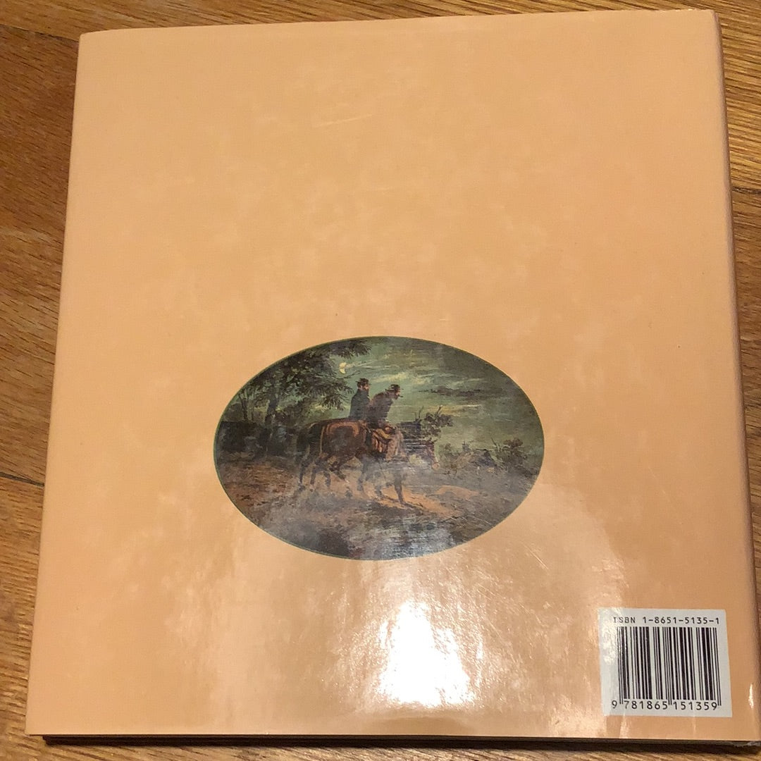 Humorous stories of Henry Lawson. Henry Lawson. 2000.