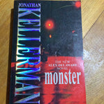 Monster. Jonathan Kellerman. 2000.