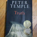 Truth. Peter Temple. 2009.