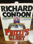 Prizzi's glory. Richard Condon.  1988.