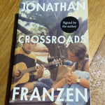 Crossroads. Jonathan Franzen. 2021