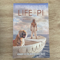 Life of Pi (Martel, Yann)