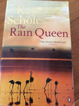 Rain queen (Scholes, Katherine)(2000, paperback)