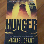 Hunger (Grant, Michael)(2010, paperback)