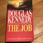 The Job. Douglas Kennedy. 1999.