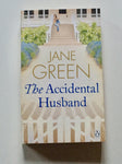 The Accidental Husband (Green, Jane)(2013, paperback)