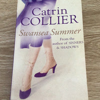 Swansea summer. Catrin Collier. 2005.