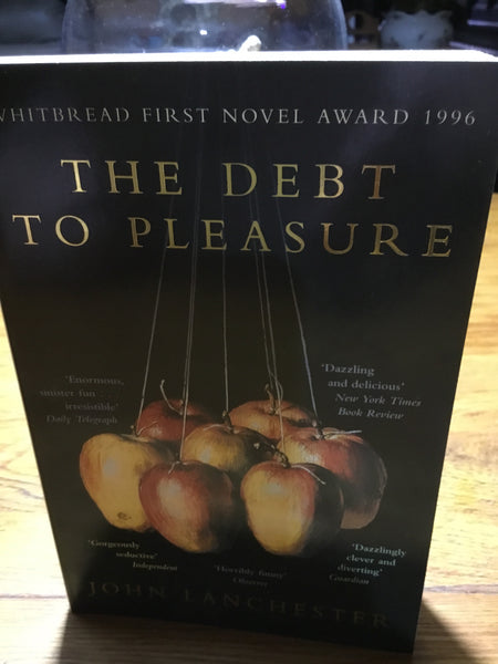 Debt to pleasure (Lanchester, John)