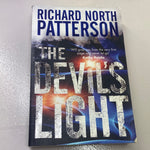 Devil's light. Richard North Patterson. 2011.