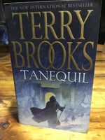 Tanequil. Terry Brooks. 2004.