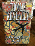 Flying hero class. Thomas Keneally. 1991.