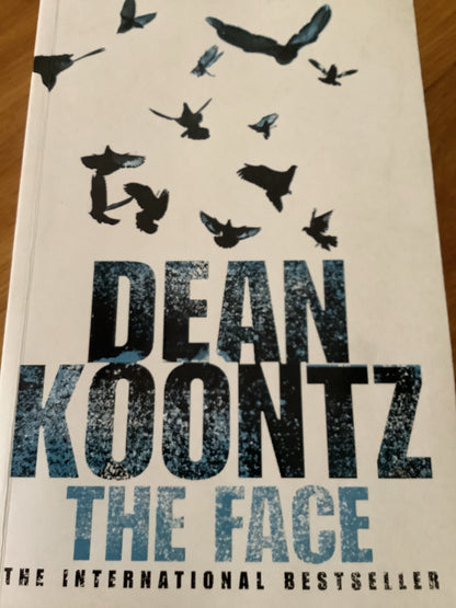 Face. Dean Koontz. 2003.