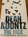 Face. Dean Koontz. 2003.