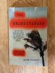 The Undesirables. Mark Isaacs. 2014.