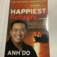 Happiest refugee. Anh Do. 2010.
