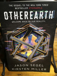 Otherearth. Jason Siegel.2018.
