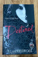 Destined (Cast, P. C. & Kristin)(2011, paperback)