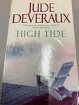 High tide (Deveraux, Jude)(1999, paperback)