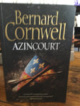 Azincourt (Cornwell, Bernard)(2008, paperback)