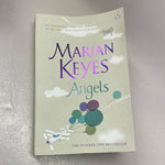 Angels. Marian Keyes. 2002.