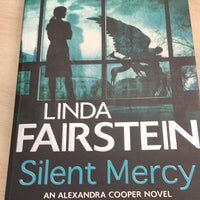 Silent mercy. Linda Fairstein. 2011.
