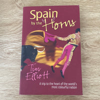 Spain by the horns (Elliott, Tim)