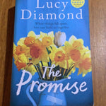 Promise. Lucy Diamond. 2021.