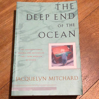 Deep end of the ocean. Jacquelyn Mitchard. 1997.
