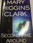 Second time around. Mary Higgins Clark. 2003.