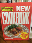 Australian Women's Weekly new cookbook. Ellen Sinclair. 1978.