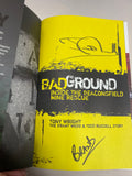 Badground: inside the Beaconsfield mine rescue (Wright, Tony)(2006, paperback)