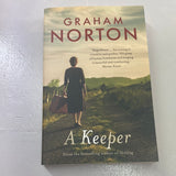 Keeper. Graham Norton. 2018.