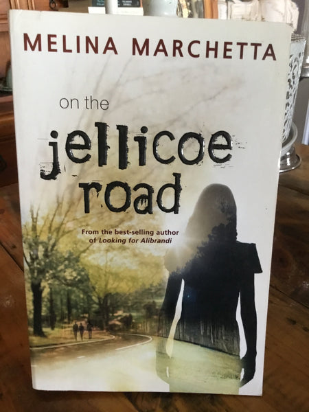 On the Jellicoe Road (Marchetta, Melina)