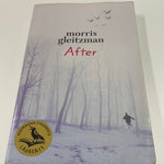 After. Morris Gleitzman. 2012.