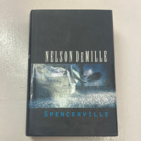 Spencerville (DeMille, Nelson)(1994, hardcover)