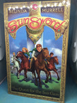 Quest for the sun gem (Sun Sword Trilogy) (Murrell, Belinda)