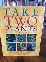 Take two plants (Ferguson, Nicola)