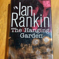 Hanging garden. Ian Rankin. 1998.
