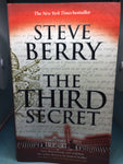 Third secret (Berry, Steve)