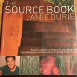 Sourcebook. Jamie Durie. 2004.