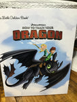 How to train your dragon (Little Golden Book)