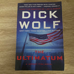 Ultimatum (Wolf, Dick)