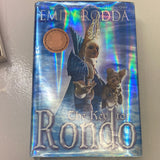 Key to Rondo. Emily Rodda. 2007.