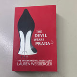 Devil wears Prada. Lauren Weisberger. 2013.