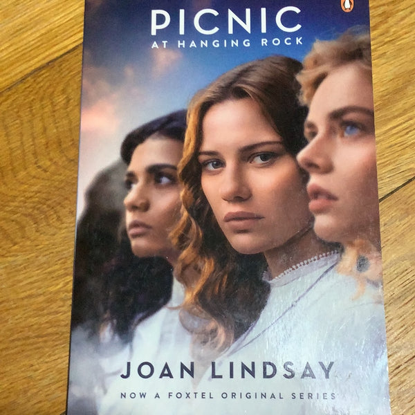 Picnic at Hanging Rock. Joan Lindsay. 2018.