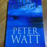 Silent frontier. Peter Watt. 2006.