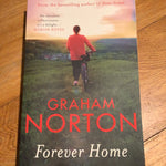 Forever home. Graham Norton. 2022.