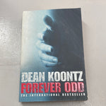 Forever odd (Koontz, Dean)